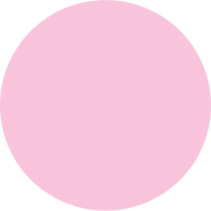 Transparenter Flächenvorhang Voile 60x245 cm wahlweise mit und ohne Technik, schlichte und stilvolle Fensterdekoration in vielen verschiedenen Farben erhältlich (pink - neonpink / mit Technik) – Bild 6