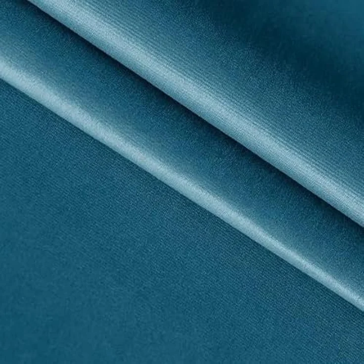 MASSENO Boxbett Fondi, Blau, Boxspringbett mit großem Bettkasten, 180x200 cm, ergonomischer Schlafkomfort, inklusive Topper – Bild 6