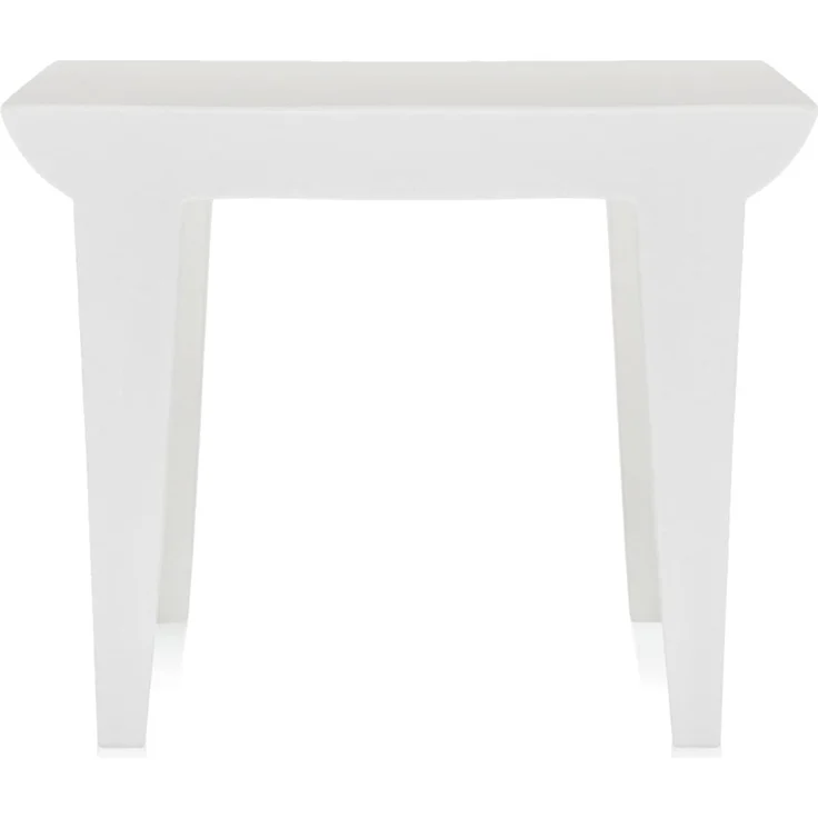 Kartell Bubble Club, Tisch, Weiß – Bild 4