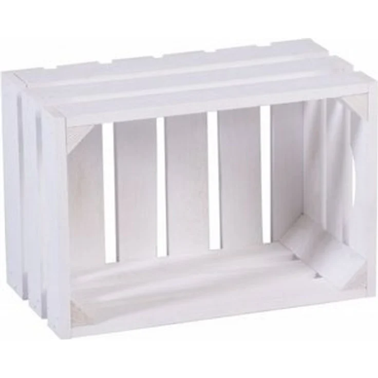 iWerk Holzkiste S 34 x 23 x 18 cm – Bild 2