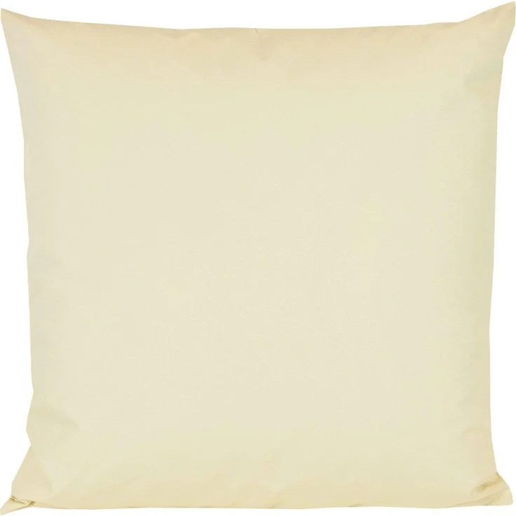 JACK Dekokissen 45x45 cm Outdoor Lounge Kissen inkl. XXL Füllung, starke Füllung, strapazierfähig, wasserabweisend, In- und Outdoor – Bild 1