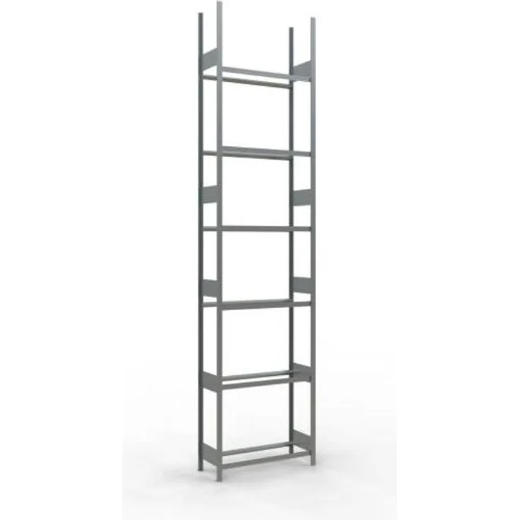Schulte Reifenregal 20776 450x105x40cm – Bild 1