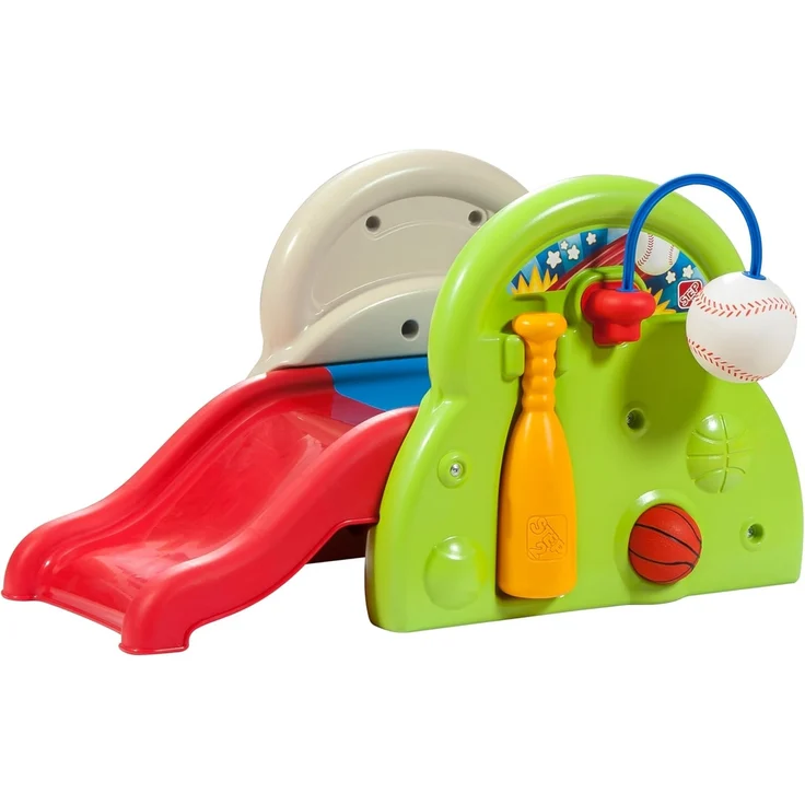 Step 2 Rutsche Spielstation 74 cm – Bild 1