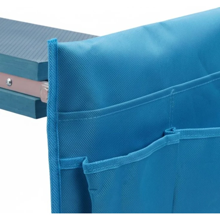 Kniebank Gartenarbeit mit Taschen 10052540_54 – Bild 7