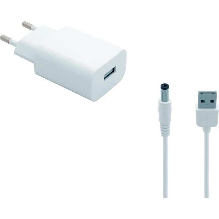 Libaro Kosmetikspiegel mit Beleuchtung TOKIO LED Schminkspiegel 5-fach 10-fach Vergrößerung, XXL Vergrößerungsspiegel dimmbar Schminkspiegel mit Batterie oder USB – Bild 8