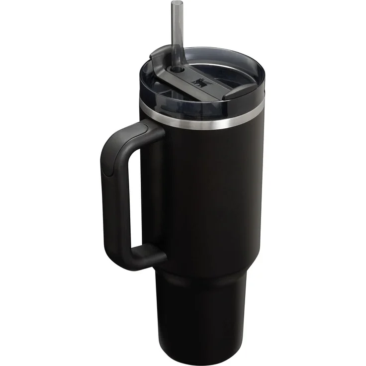 Stanley The Quencher H2. O FlowState? Tumbler 1.18L Black 2.0 – Bild 8