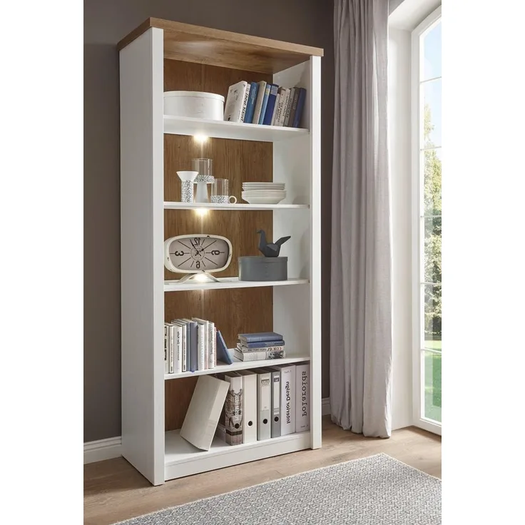 Home affaire Regal Beauvais, Höhe ca. 198 cm