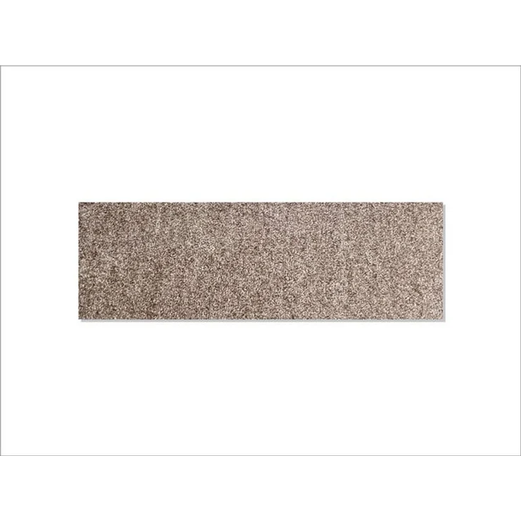 Keilbach Designprodukte Fußmatte terrazza 87 x 28 cm, rechteckig, Höhe: 9 mm, 30°C waschbar, rutschfest, dünn, dichtgewoben, robust – Bild 3