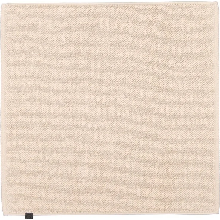 Cawö Home Badematte Loop 1007, 100% Baumwolle, handgewebt – Bild 5
