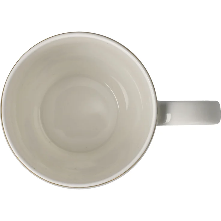 Goebel Tasse Herbstkatzen 9x11x12.5 cm, Porzellan, Spülmaschinengeeignet, Mikrowellengeeignet – Bild 6