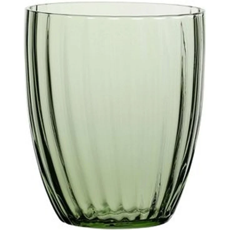 Wasserglas Prisma Verde 310ml – Bild 6
