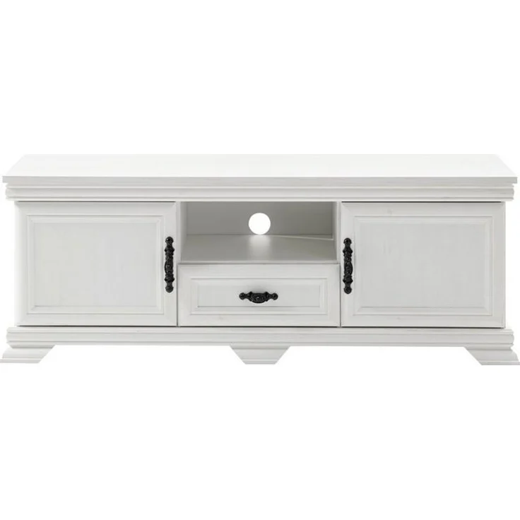 Home affaire Lowboard Royal, Breite ca. 158 cm – Bild 4