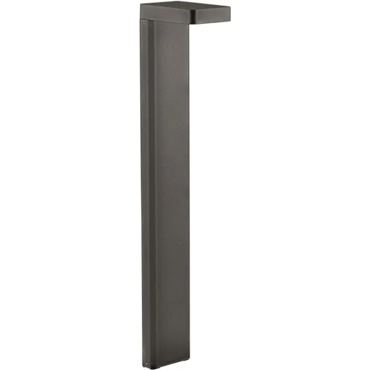 EVN LED-Wegeleuchte 3000K anthrazit PLL65071502