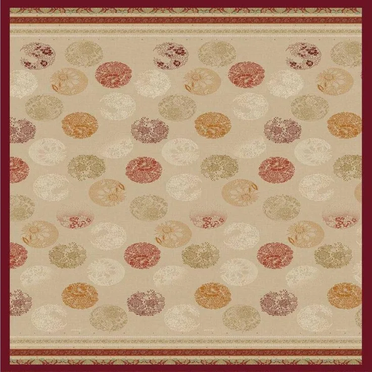 Plaid Plaid Florence R1 von Bassetti 155x220 cm, Bassetti