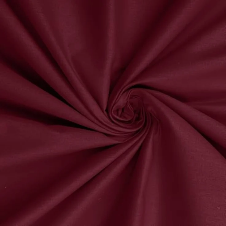 L'essentiel Maison 'Tonne Rosse - 90' Ranforce Super King Spannbettlaken (FR) (IT) (ES) (DE), Altrosa, 200+30 x 180 cm – Bild 2
