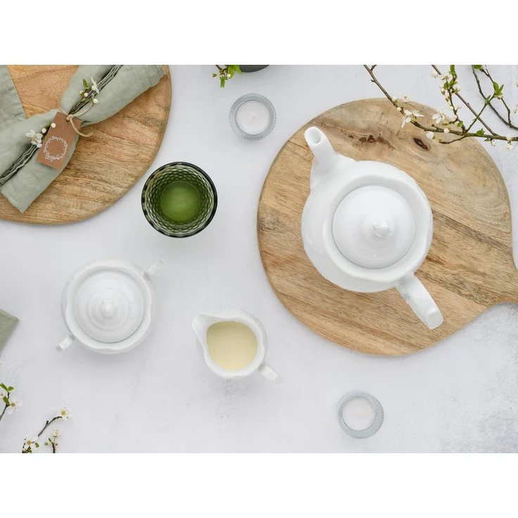 Frederike Weiss, Kaffeegarnitur 3-tlg – Bild 6