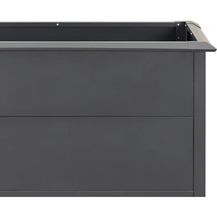Westmann Primus Plus M | Metall Hochbeet mit – Bild 4