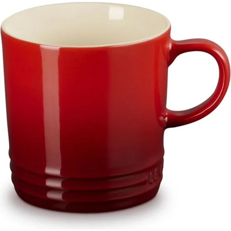 Le Creuset BECHER 350 ML KIRSCHROT