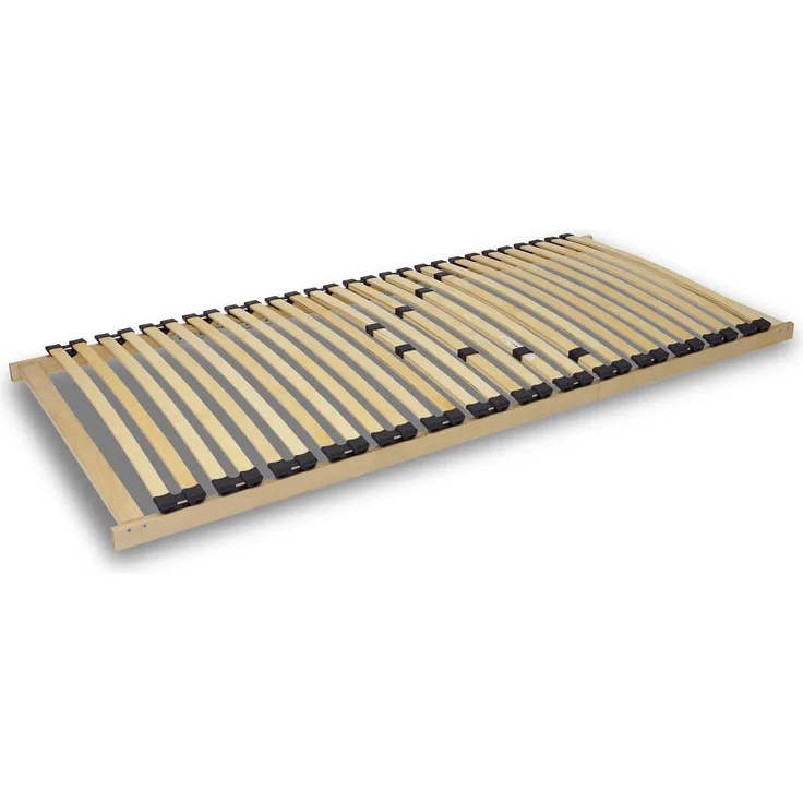 Klapp-Lattenrost 100 x 200 CloudComfort