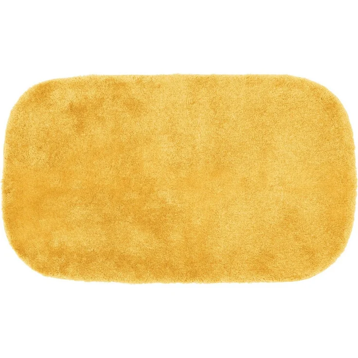 Erwin Müller Badematte Badematte "Kefalonia", Höhe 27 mm, eckig, Uni – Bild 5