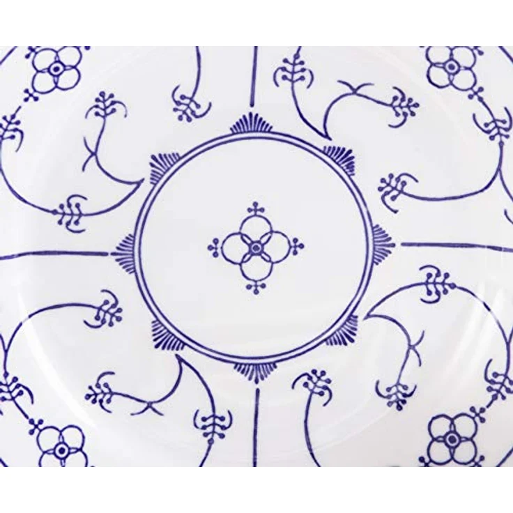 KAHLA Tradition Schüssel 21 cm Blau Saks – Bild 7