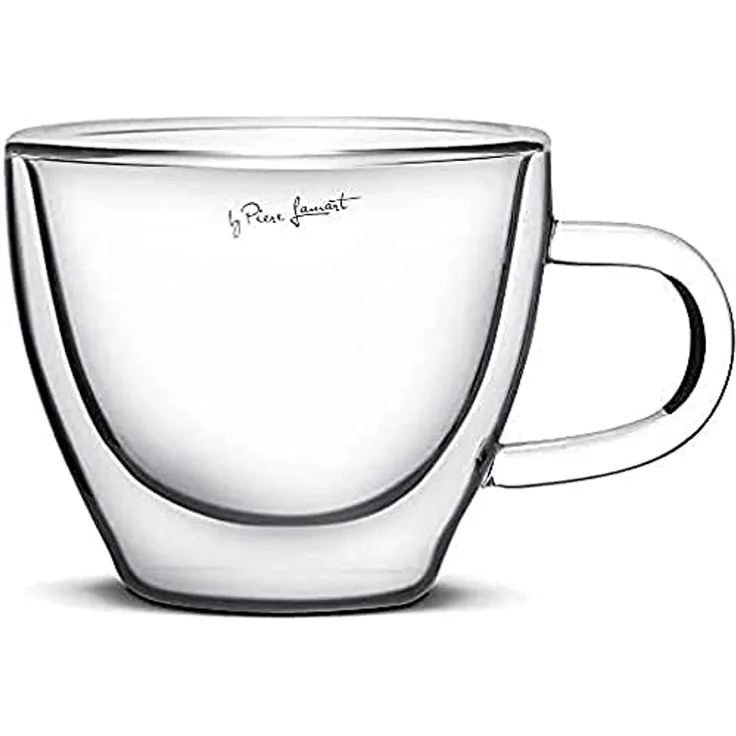 LAMART Cappuccinotassen-Set