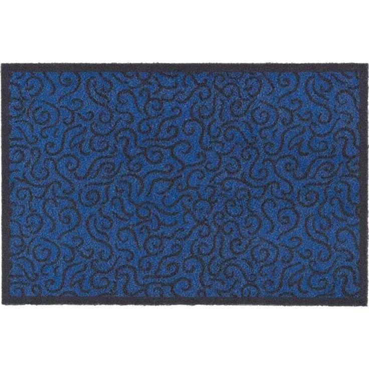 Pergamon Fußmatte Fußmatte Sauberlauf Superclean, Rechteckig, Höhe: 5 mm – Bild 4
