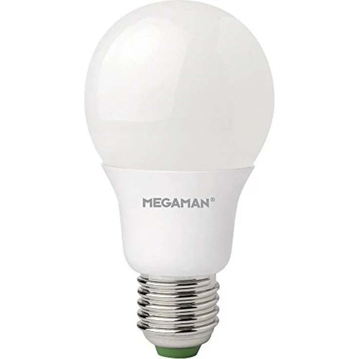 Megaman LED-Pflanzenlampe E27 6,5W MM 153