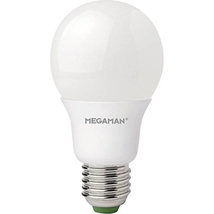 Megaman LED-Pflanzenlampe E27 6,5W MM 153 – Bild 1