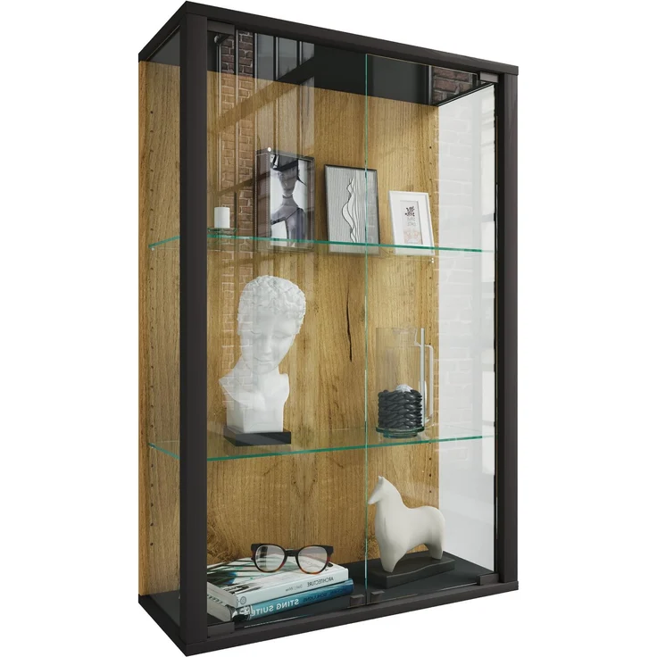 VCM Udina 921805 H. 80 x B. 60 x T. 25 cm – Bild 1