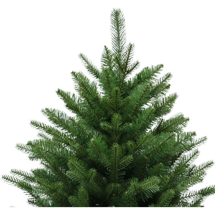 RS Trade HXT 24019 Pop-Up Weihnachtsbaum (120 - 210 cm)