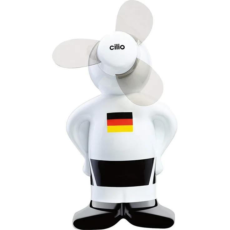 Mini-Ventilator VENTOBOY FOOTBALL