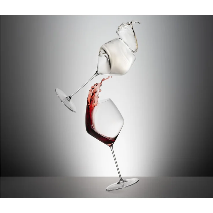 RIEDEL 5330/07 VELOCE Pinot Noir / Nebbiolo Weinglas VORTEILSSET - KAUF 4 ZAHL 3 – Bild 8