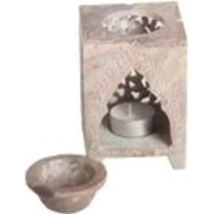 Orientalische Duftlampe Shiva-4 – Bild 7