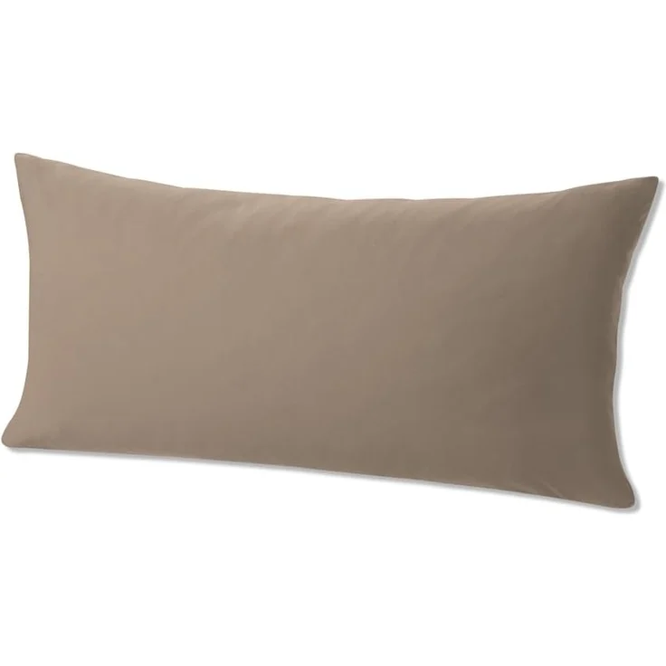 Estella Kissenbezüge Kissenbezug, Mako-Feinjersey Uni – Bild 3