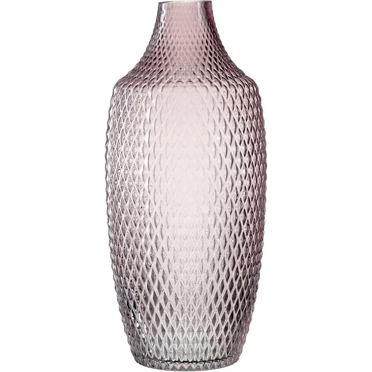 Leonardo POESIA Vase 40 cm rosa - A