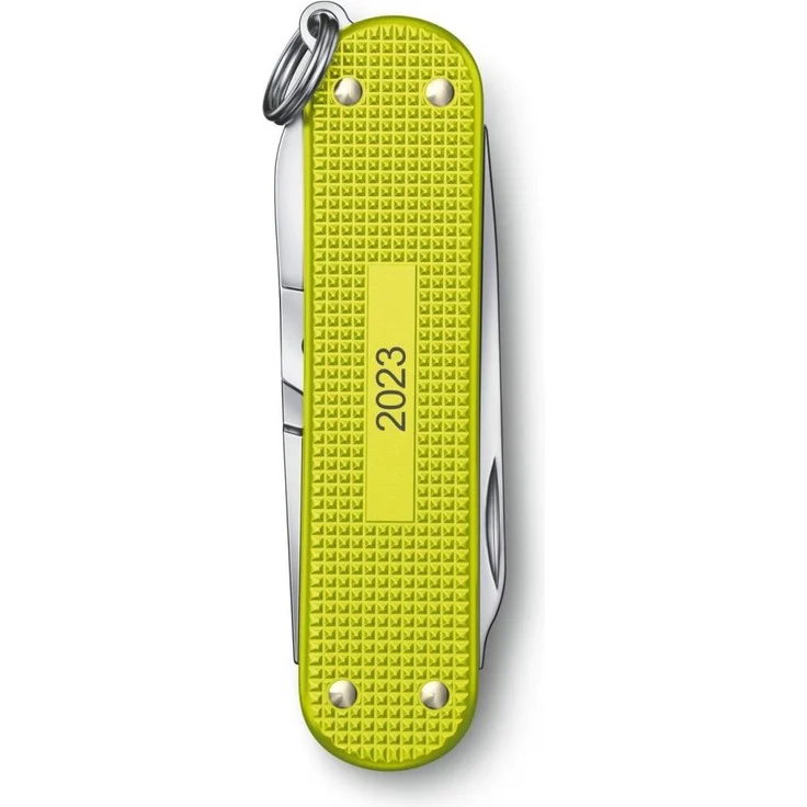 VICTORINOX Taschenmesser "Classic SD Alox Limited Edition 2023" – Bild 4