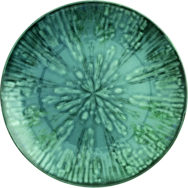 Arthur Krupp Teller flach 20 cm Fusion Blue