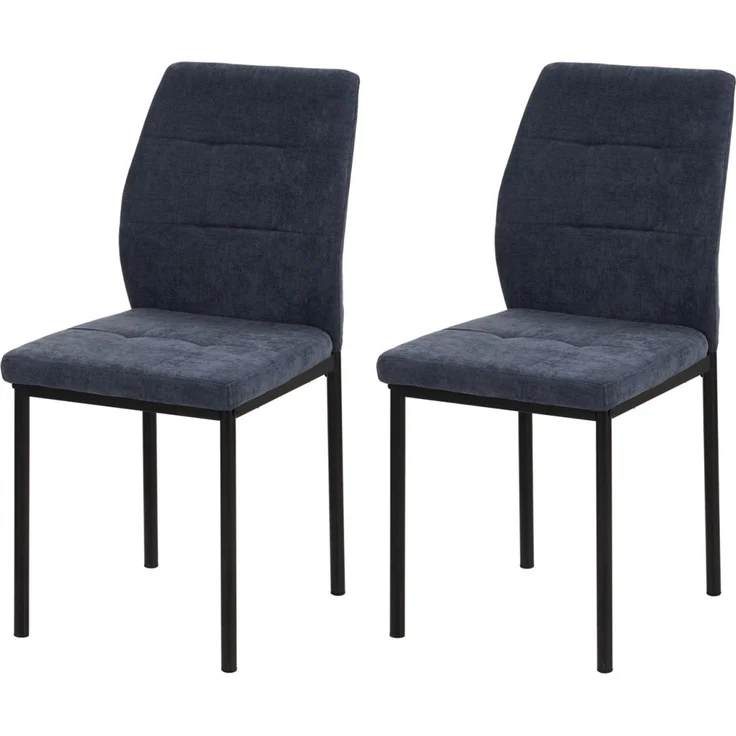 Stuhl TromiM blau