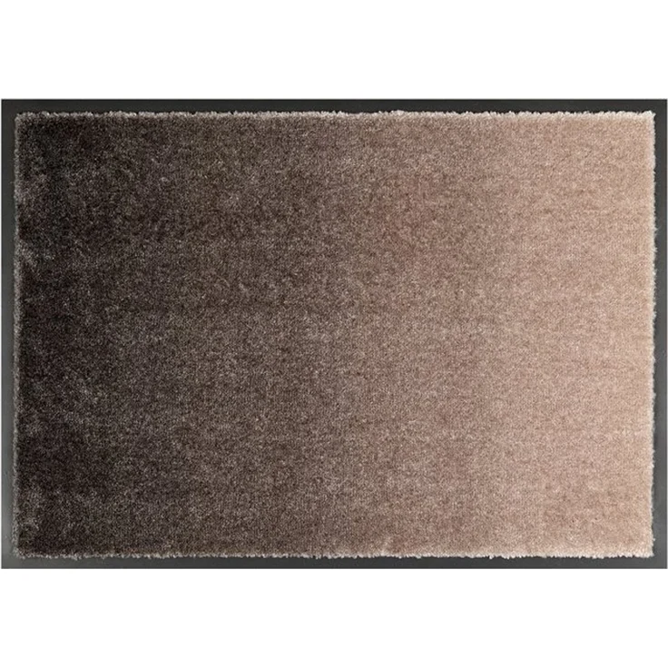 SCHÖNER WOHNEN-Kollektion Fußmatte Miami, rechteckig, Höhe: 7 mm, Türmatte, Schmutzfang, In und Outdoor, Sauberlauf, waschbar – Bild 4