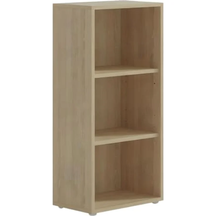 moebel-dich-auf Aktenschrank OFFICE EDITION (Set 2, abschließbar, Metallgriffen) Made in Germany – Bild 6