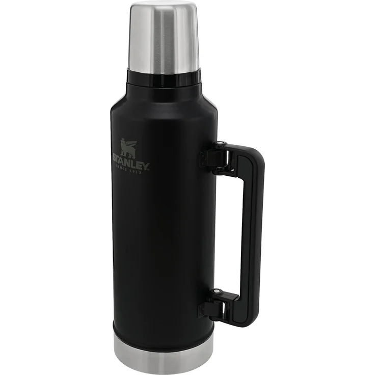 STANLEY Classic 1,9l schwarz – Bild 1
