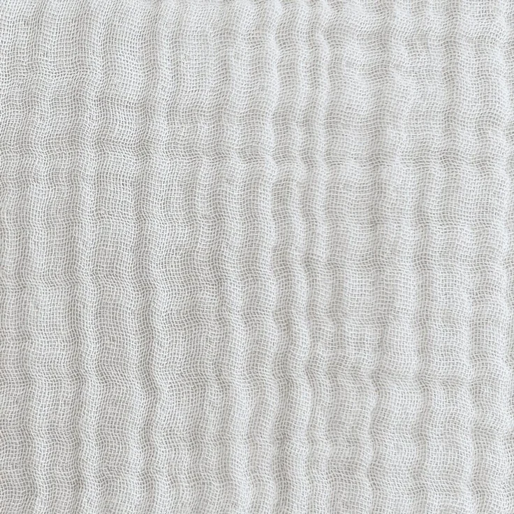 Theraline Bezug für Mondkissen - Musselin - Light – Bild 2