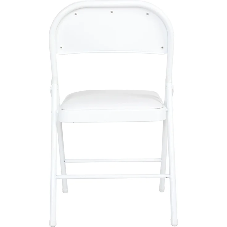 HTI-Living Klappstuhl 4er Set Klappstühle mit Polsterung (Set, 4 St), Kunstleder – Bild 4