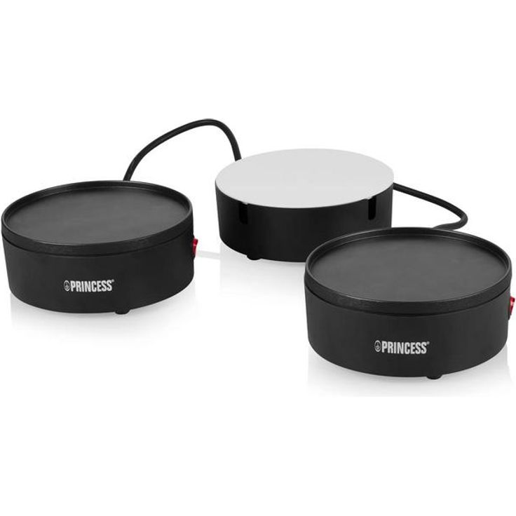 Princess Dinner-Set „You and Me“