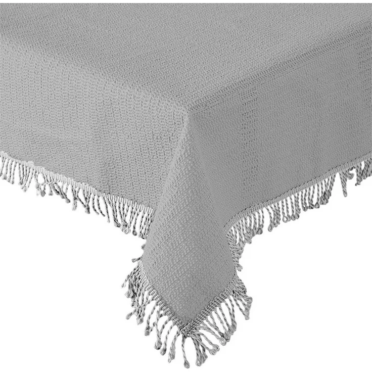Haus und Deko Tischdecke Tischdecke Gartentischdecke Weichschaum Outdoor PVC rechteckig Terrass (1-tlg) – Bild 1