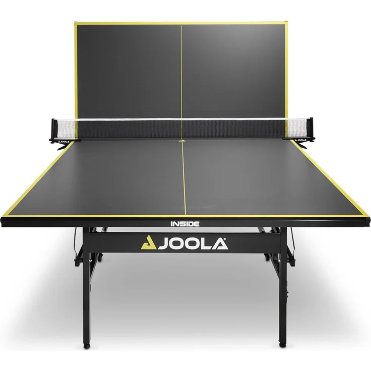 Joola Indoor-Tischtennisplatte "INSIDE J15", anthrazit, 152,5 x 274 x 76 cm – Bild 5