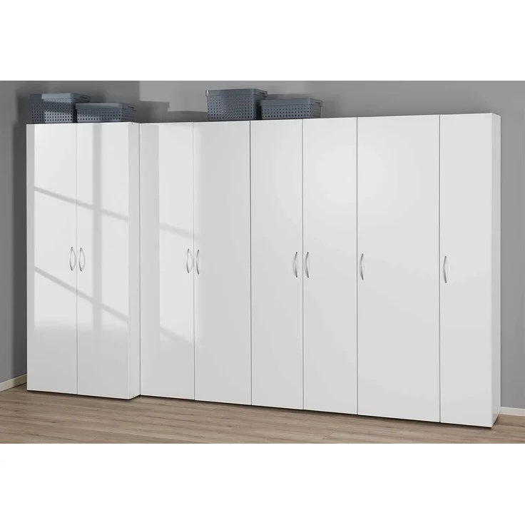 Mehrzweckschrank MULTIRAUMKONZEPT – Bild 3