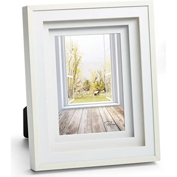 Philippi View 3D Bilderrahmen 13 x 18 cm – Bild 2