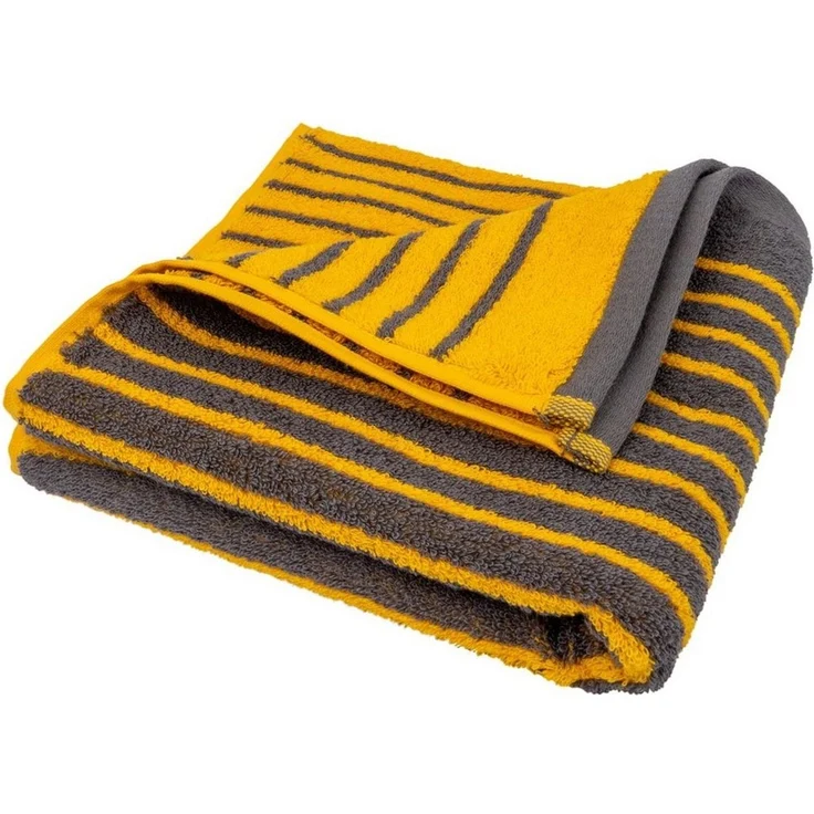 Traumschloss Handtuch Stripes, Frottier (1-St), 100% Baumwolle, absolut hautsympathisch – Bild 2